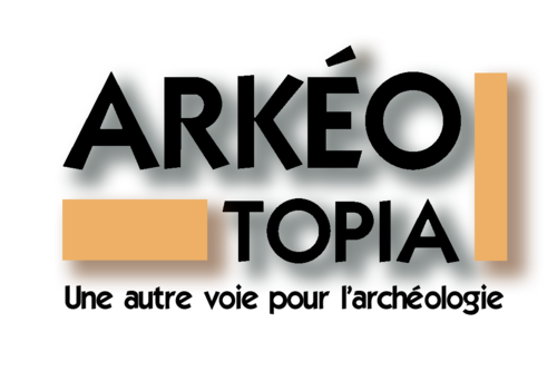 Logo Arkéotopia
